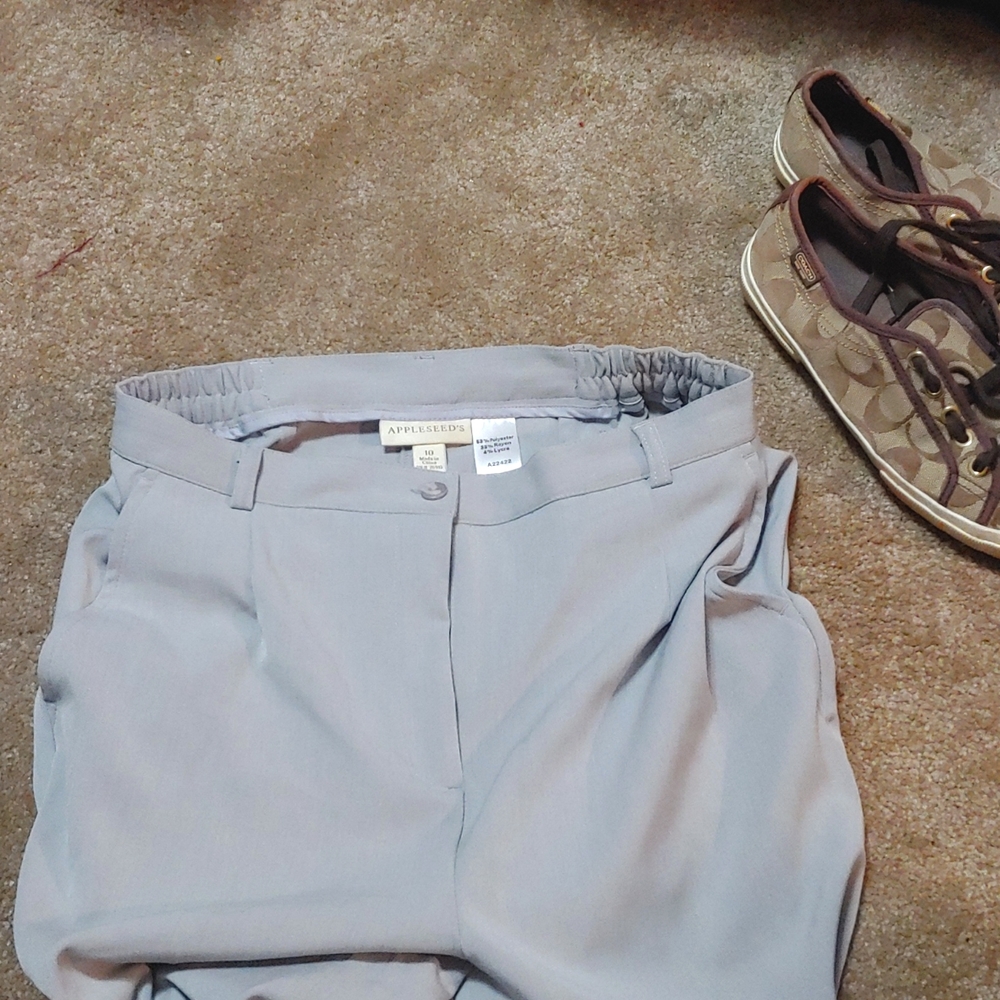 Dress Pants